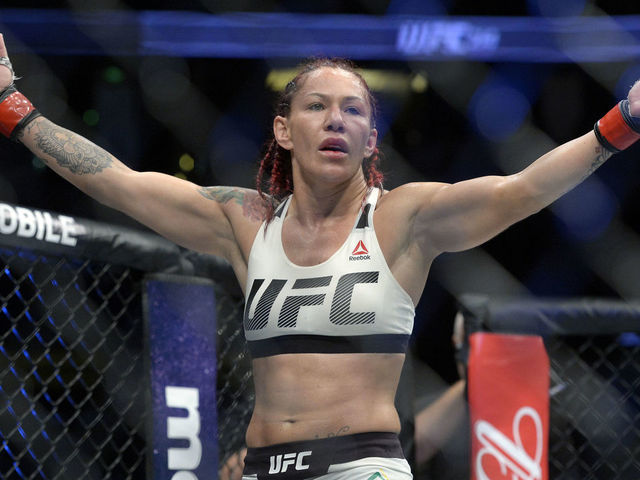 UFC 219 predictions: Will Cyborg extend her dominant run?