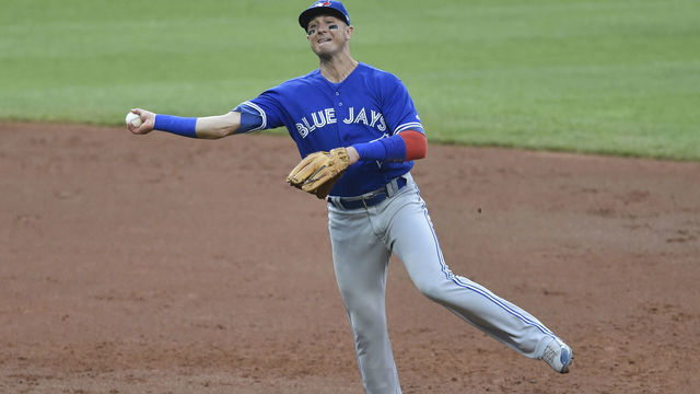 Agent: Tulowitzki willing to change positions for next team