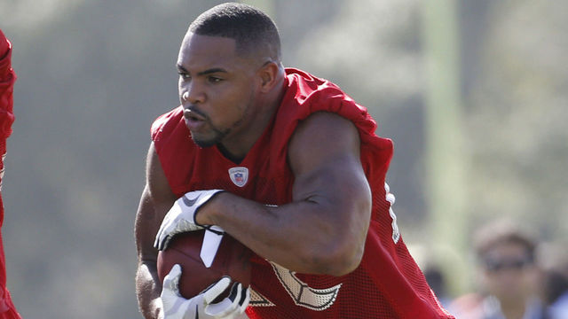 Martin vows to repay Bucs for keeping him; GM says starting job not promised