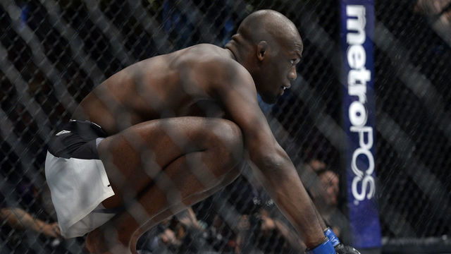Report: Jones passes polygraph taken to prove he didn't knowingly use steroid
