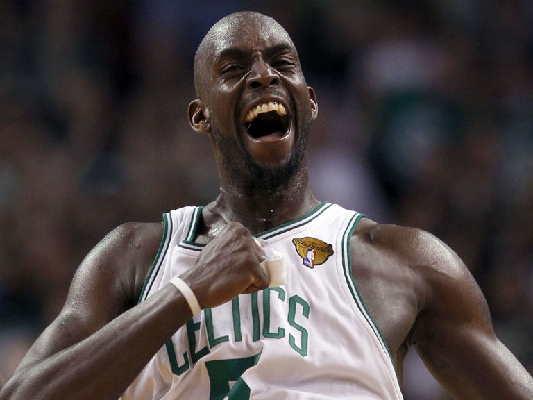 10 years ago today: Garnett traded to Celtics in blockbuster deal ...