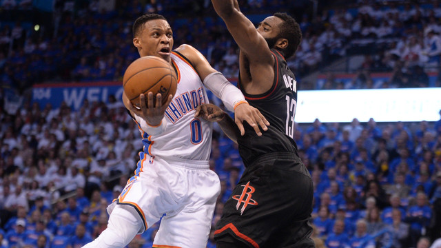 Rockets' Morey: MVP criteria flawed, suggests eliminating award
