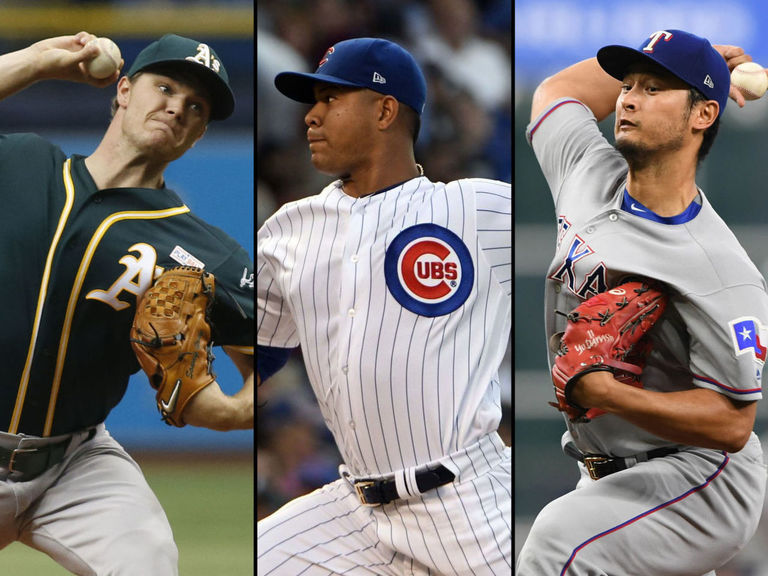 Ranking the 5 best rotations after the trade deadline