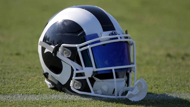 Report: Rams plan to sign Cooks to extension before season