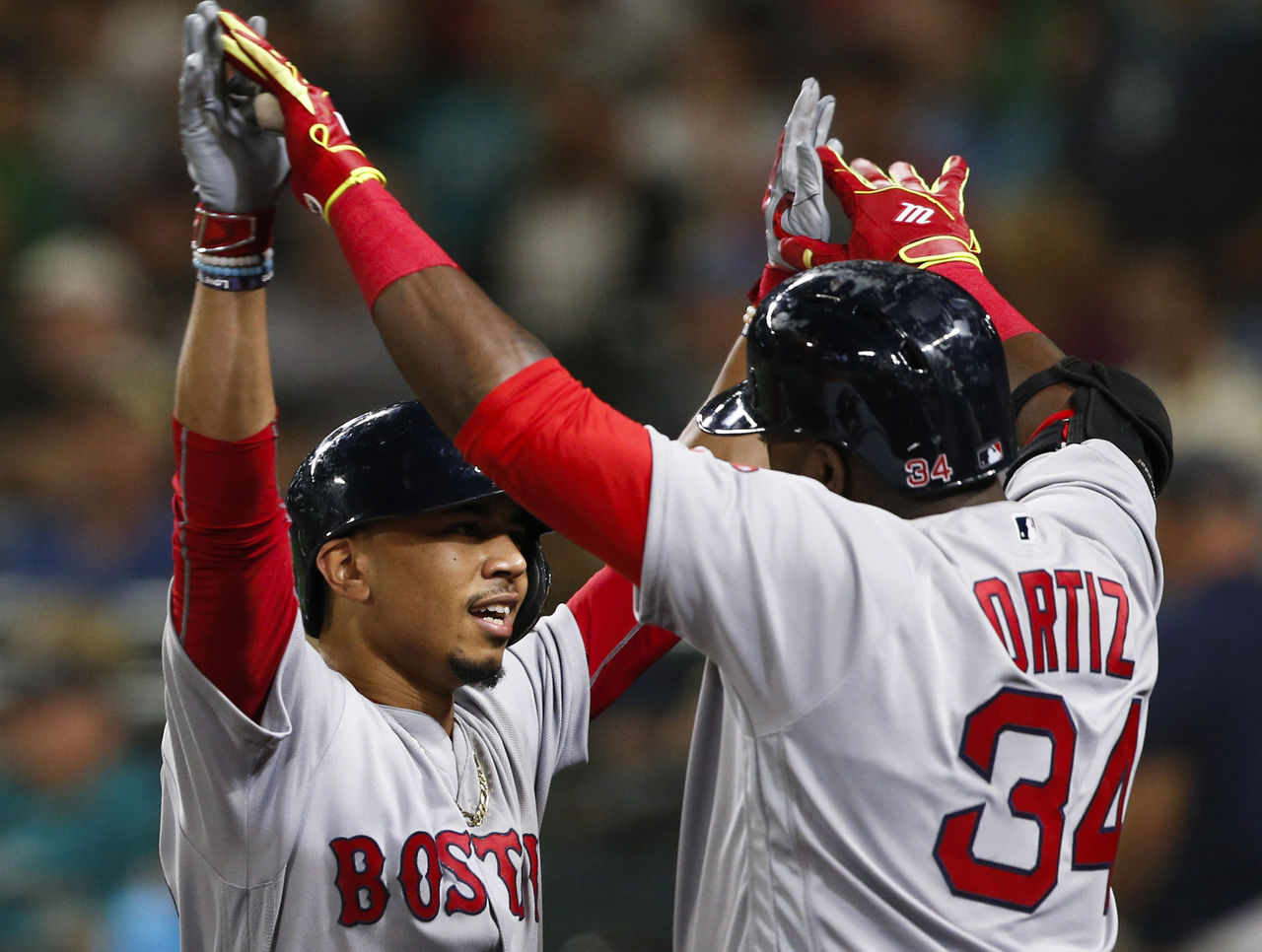 Details of David Price-Dennis Eckersley confrontation on Red Sox