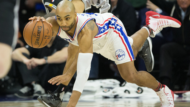 Gerald Henderson to have hip surgery, could reportedly miss 2017-18 season