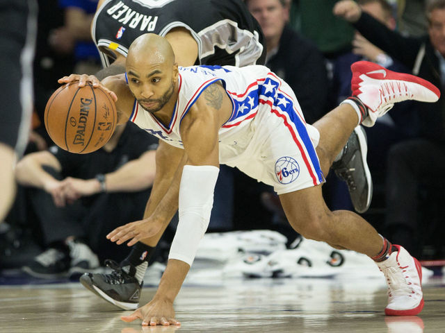 Gerald Henderson to have hip surgery, could reportedly miss 2017-18 season