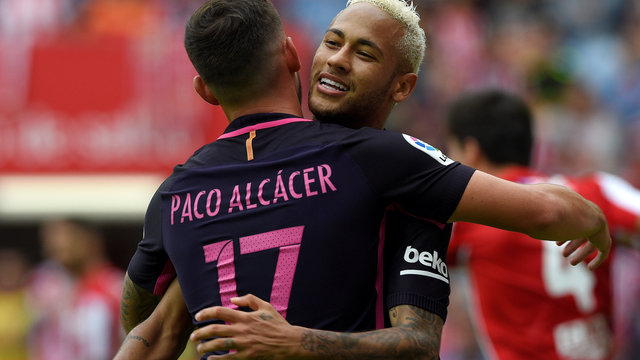 Football's cash obsession: How to fix the inflated transfer system