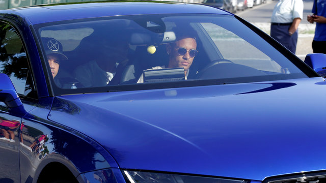 Report: Neymar's transfer to Paris Saint-Germain will total €500M