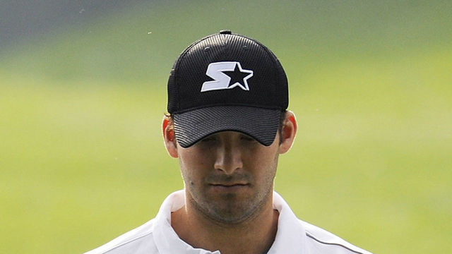 Tony Romo gets slow-play penalty, misses cut at Western Amateur