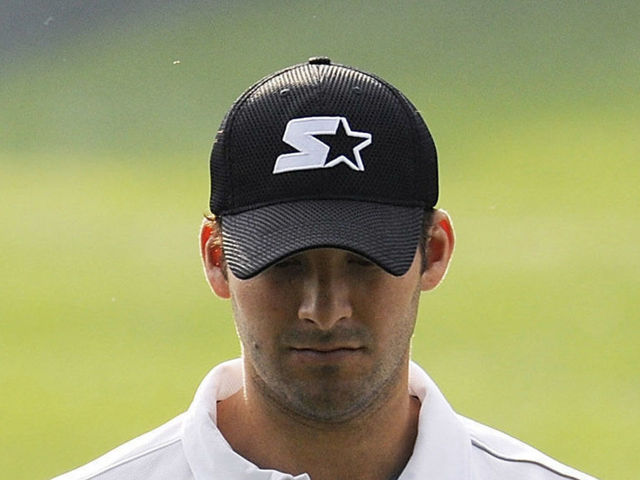 Tony Romo gets slow-play penalty, misses cut at Western Amateur