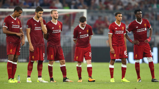 Premier League kit rankings: Who has the best new home shirt?