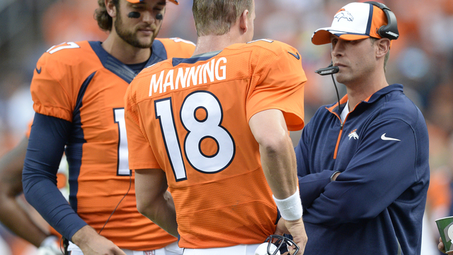 5 options for Dolphins if Tannehill misses time with injury