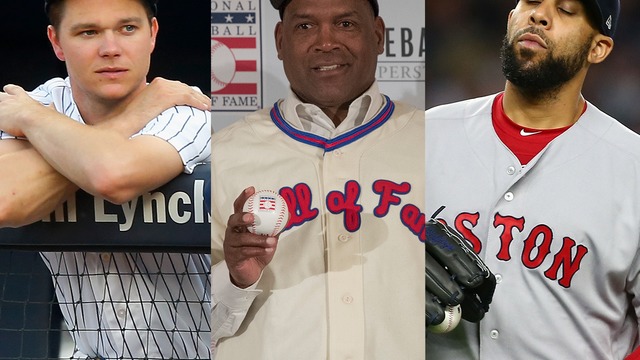 10 questions with Jayson Stark: Trade deadline, HOF, and World Series prediction