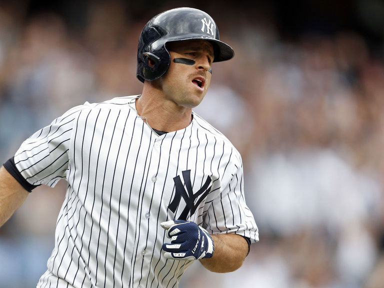 Brett Gardner still hoping for Yankees reunion amid Blue Jays interest