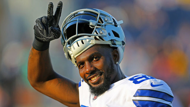 Report: Bryant gets $600K salary plus incentives on 1-year deal with Saints