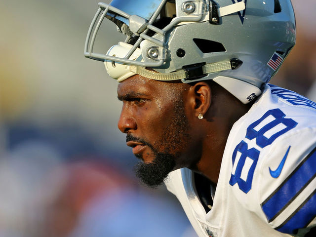 Dez Bryant believes Odell Beckham will play in season opener