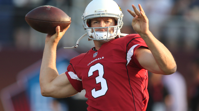 Fantasy: Which QBs will exceed expectations in 2017?