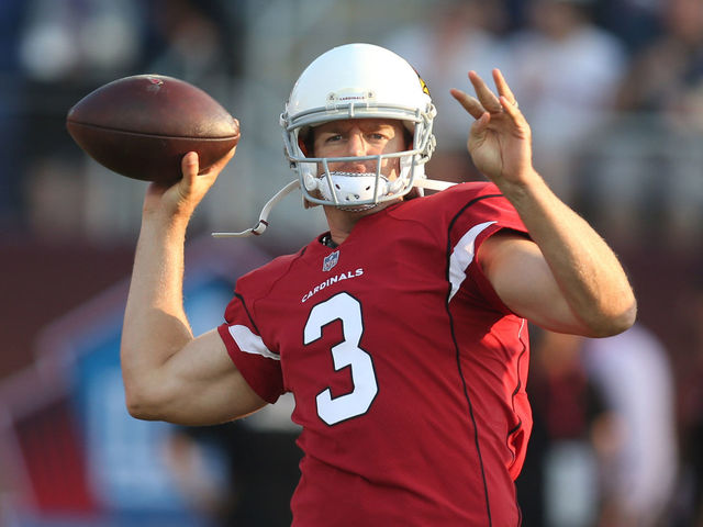 Palmer to undergo surgery on broken arm, out 8 weeks