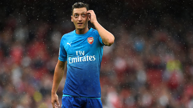 Premier League kit rankings: Who has the best new away shirt?