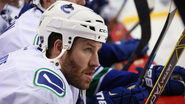 Prust to attend Kings' training camp on PTO