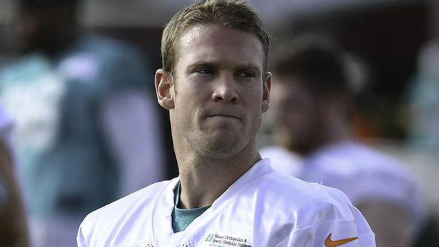 Tannehill ruled out for 4th straight game, surgery not being considered