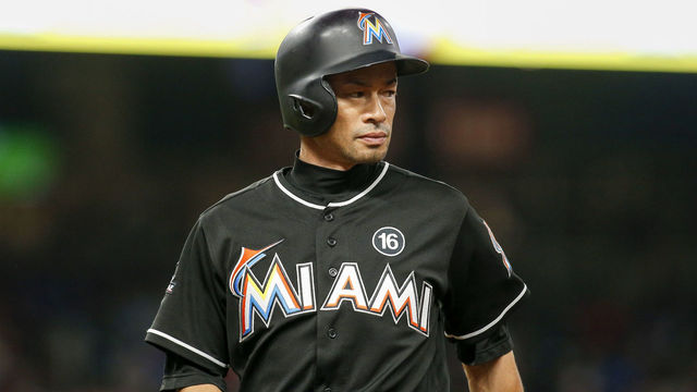 Agent: Mariners, Padres passed on Ichiro after 'extensive conversations'