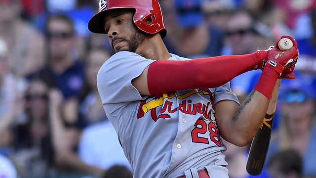 Pham slams Cardinals' listless offense: 'We're not good'