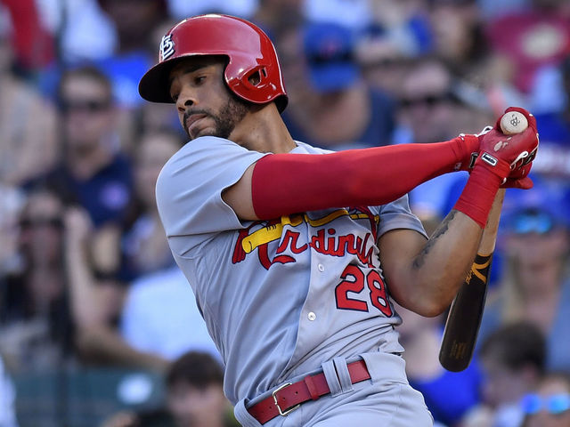 Pham slams Cardinals' listless offense: 'We're not good'