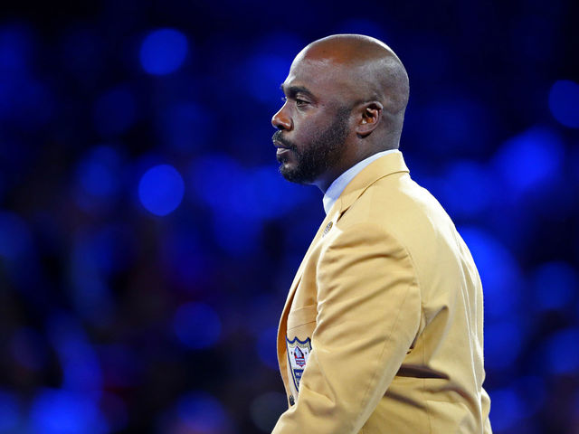 Marshall Faulk: Elliott knows he needs to make better decisions