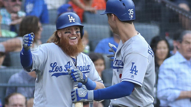 MLB releases 2017 postseason schedule