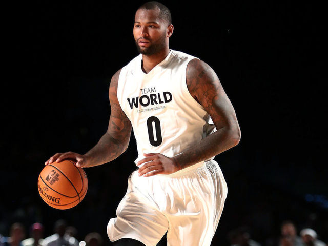 Thinner Boogie: 'The best I have felt my whole career'