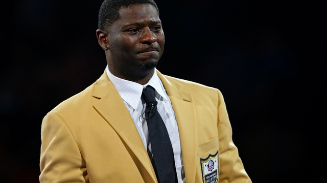 Tomlinson lauds Schottenheimer as greatest coach of his career