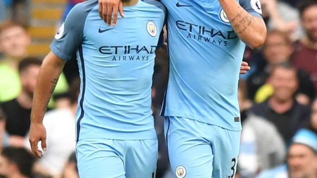 Ranking the Premier League's top 5 strikers