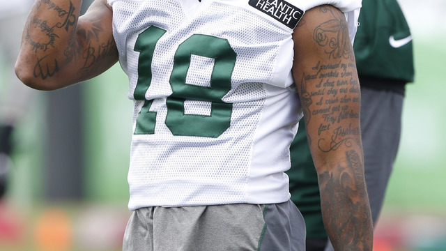 3 ways the Jets can try to salvage a doomed roster