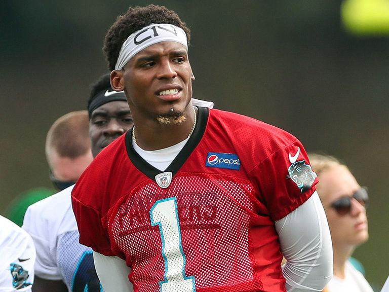 Gatorade: Newton's comments were 'disrespectful to all women