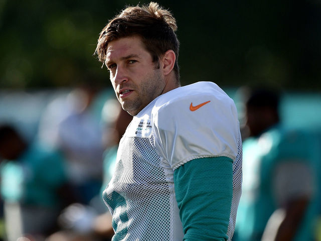 Koetter: Bucs treating Dolphins' Cutler like he's Joe Namath