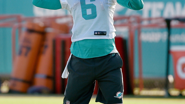 Sage Rosenfels column: Jay Cutler set up to succeed in Miami