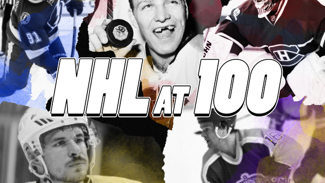 The NHL's 100 Greatest Single-Season Performances: Nos. 80-61