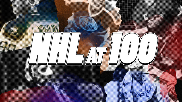 The NHL's 100 Greatest Single-Season Performances: Nos. 60-41