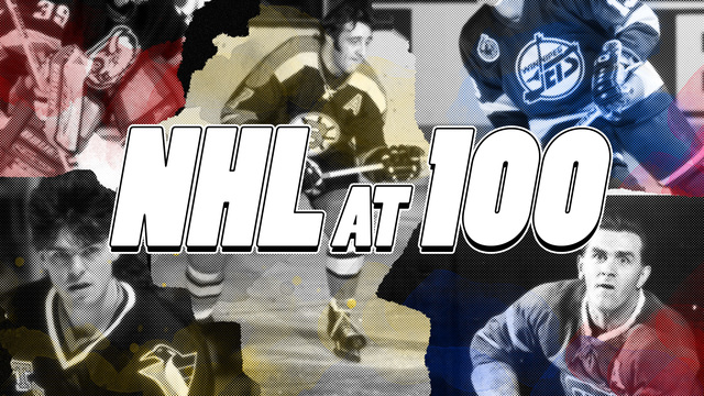 The NHL's 100 Greatest Single-Season Performances: Nos. 40-21