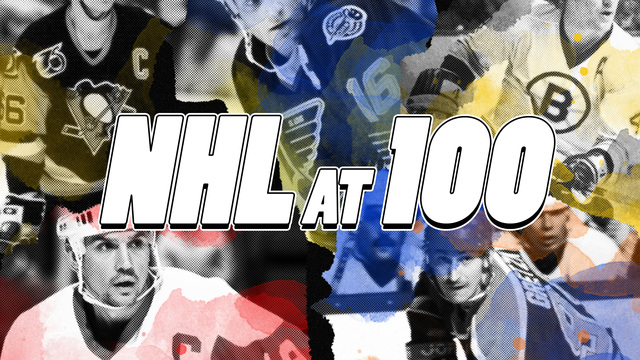 The NHL's 100 Greatest Single-Season Performances: Nos. 20-1