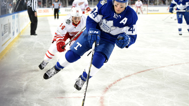 Post-hype sleepers: 3 players who deserve another chance in fantasy