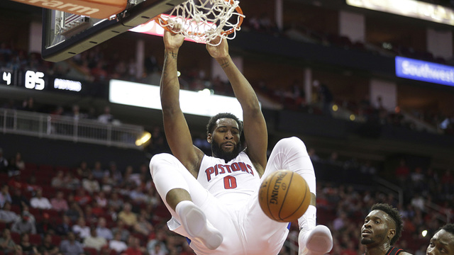 Drummond vows to improve after correcting deviated septum