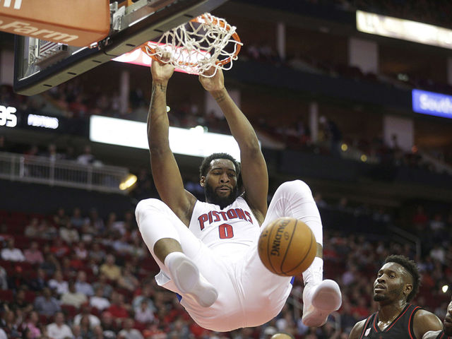 Drummond vows to improve after correcting deviated septum