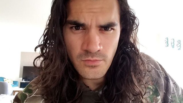 Steven Adams shaves off trademark facial hair