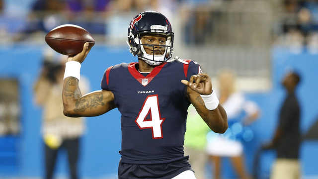 Sage Rosenfels column: Evaluating the 2017 rookie quarterback class