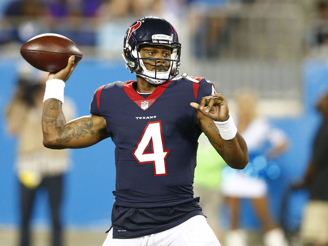 Sage Rosenfels column: Evaluating the 2017 rookie quarterback class