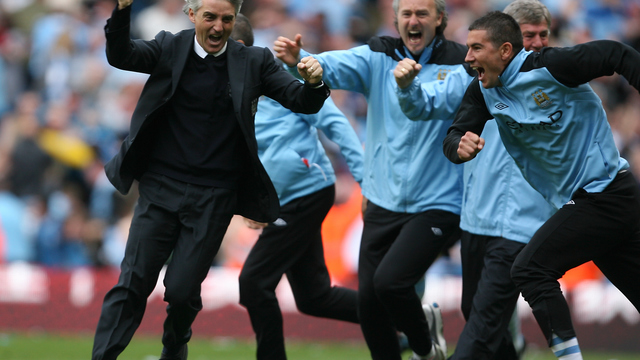 Premier League turns 25: 10 most memorable moments