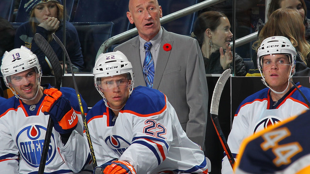 Craig Ramsay signs 2-year deal as Team Slovakia head coach